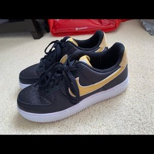 air force one tennis